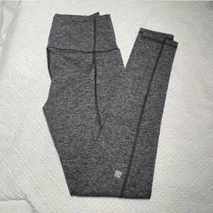 Victorias Secret VSX Charcoal Leggings